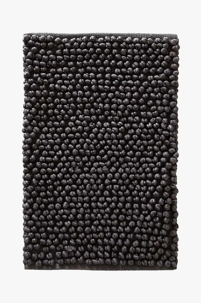 HILLS baderomsmatte 80x120 cm