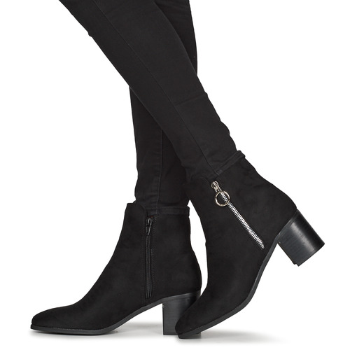Moony Mood - PETROLIA - Noir
