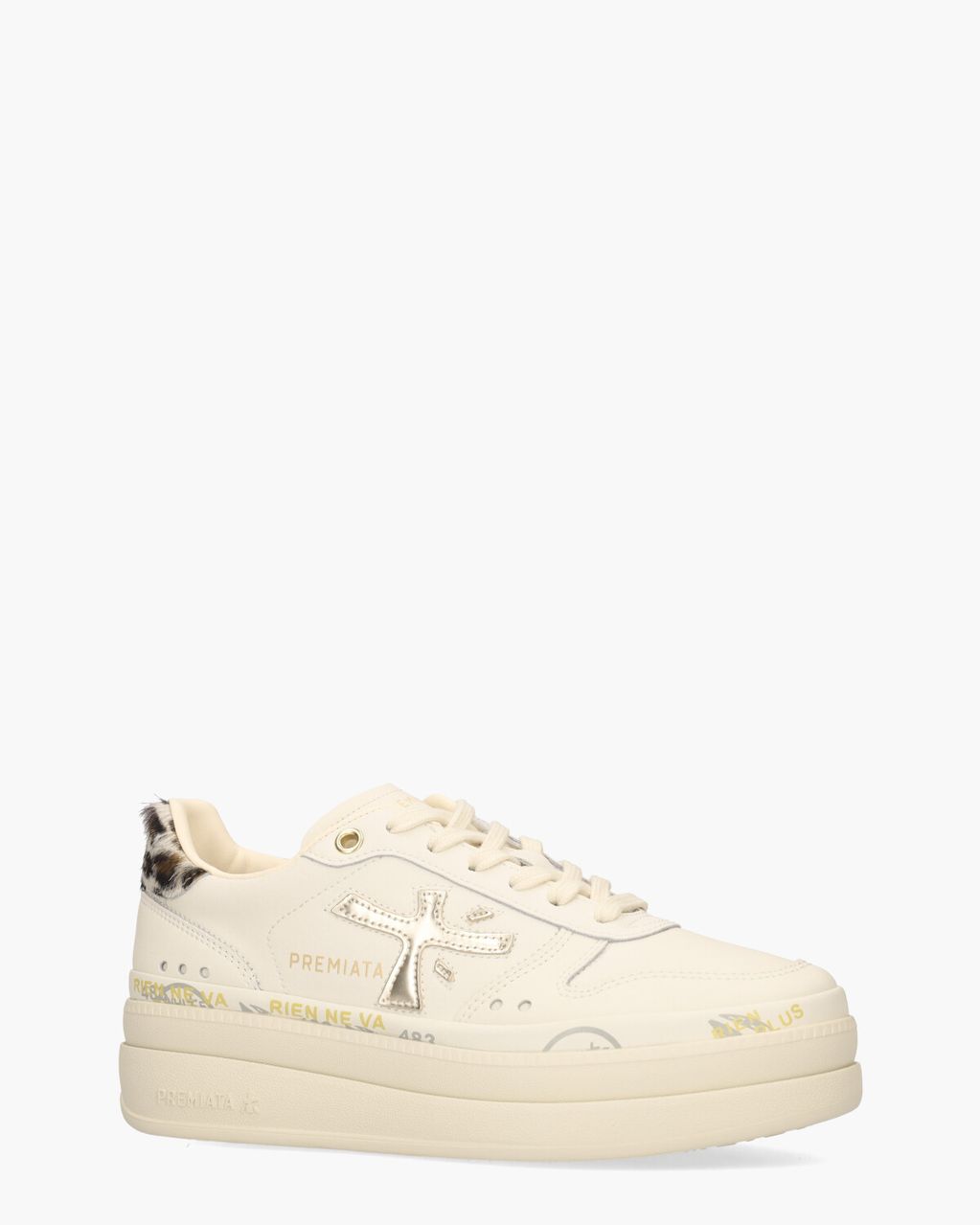 Premiata Micol 7441 Damessneakers