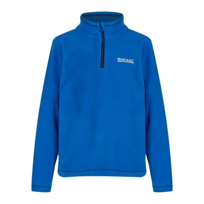 Regatta Hot Shot II Fleece Sweater Junior