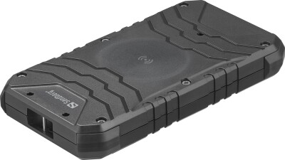Sandberg - Survivor Powerbank 10.000 Mah Pd 20W