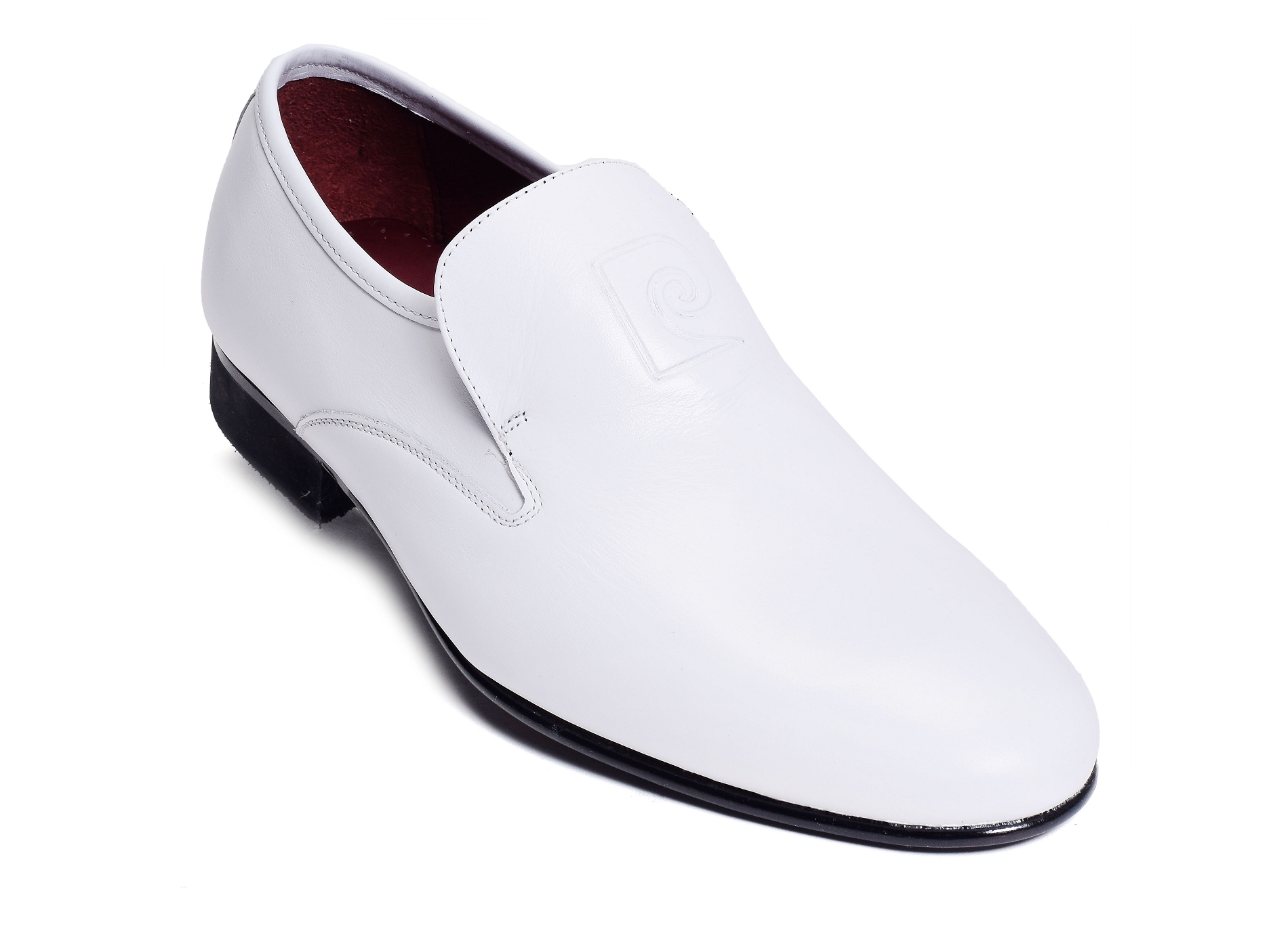 Curlin blanc