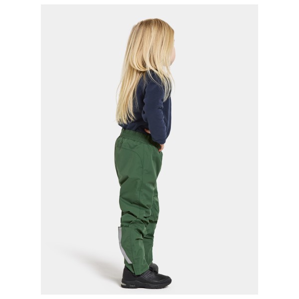 Didriksons - Kid's Idur Pants 4 - Pantalon imperméable