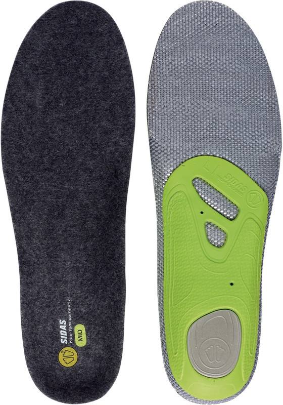 Sidas 3Feet Merino Mid XS