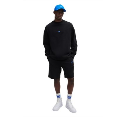 Short homme Nasensio 10249110 HUGO