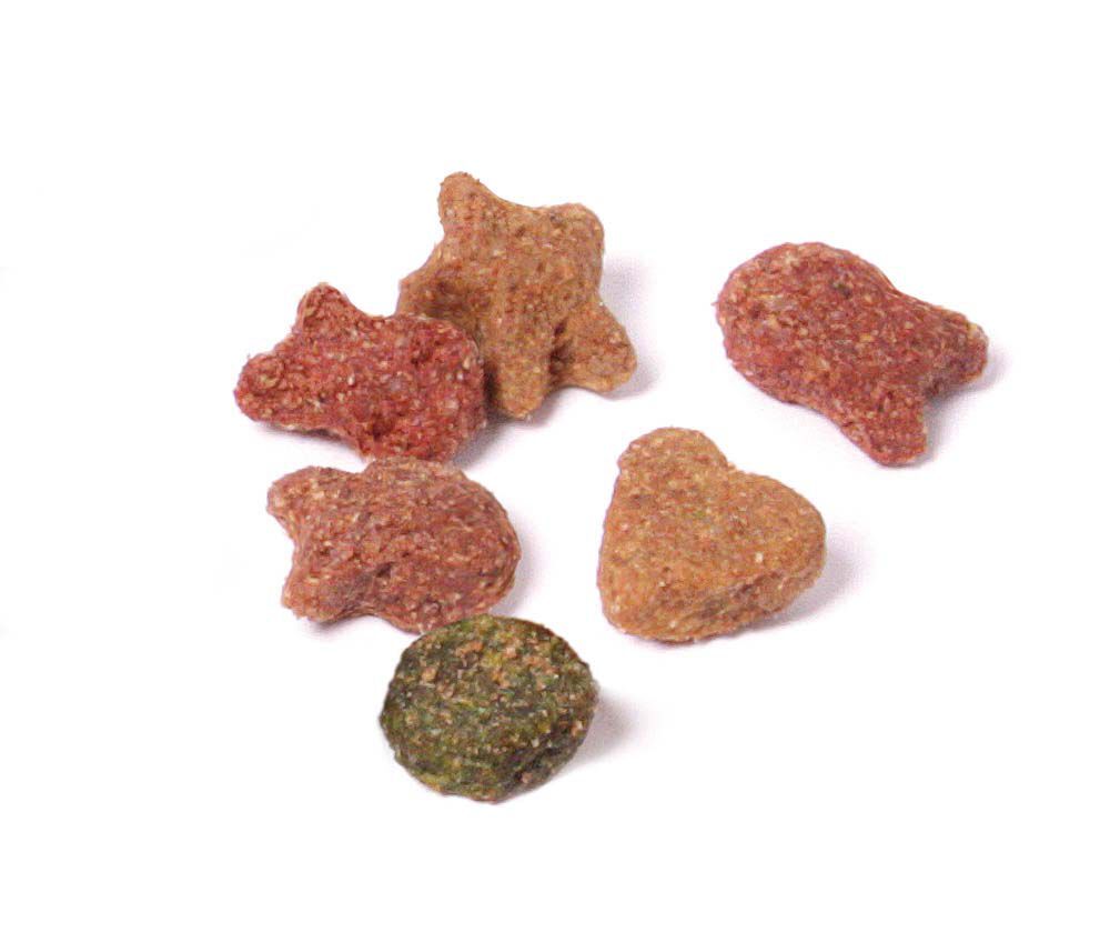 Fokker Country Balance - Kattenvoer - 10 Kilogram - vis, gevogelte, rund