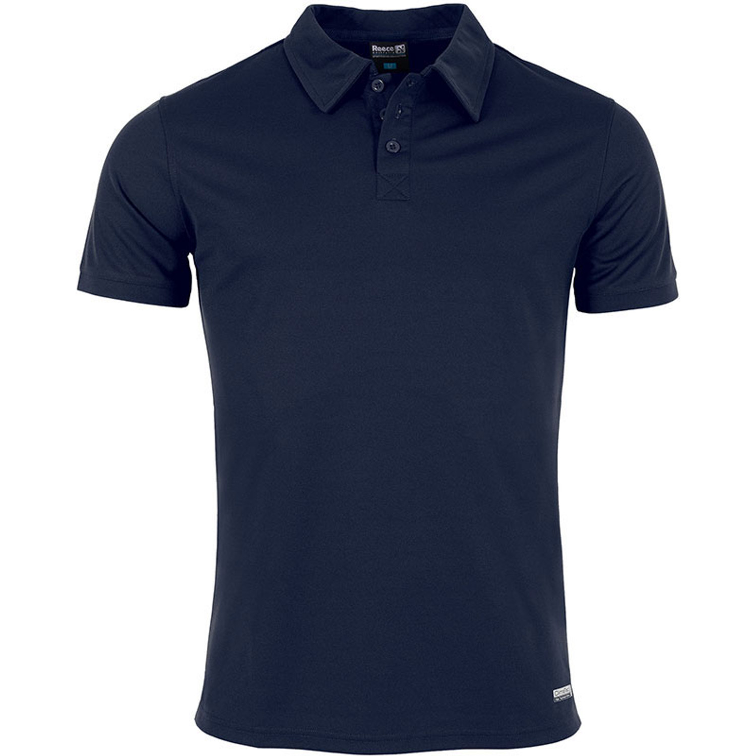 Reece Elliot Polo Jongens