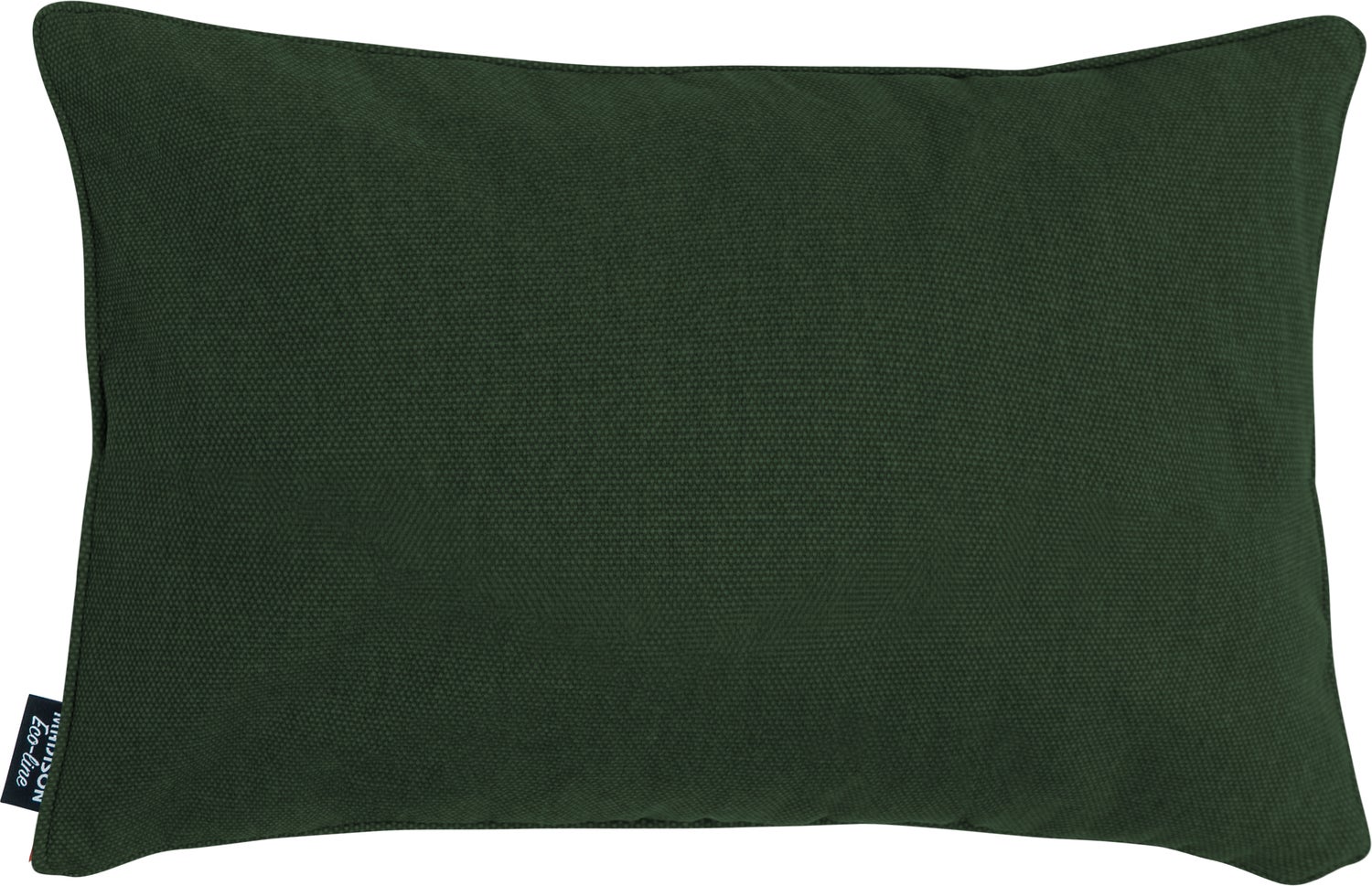 Madison sierkussen Eco Nature groen 50 x 30 cm