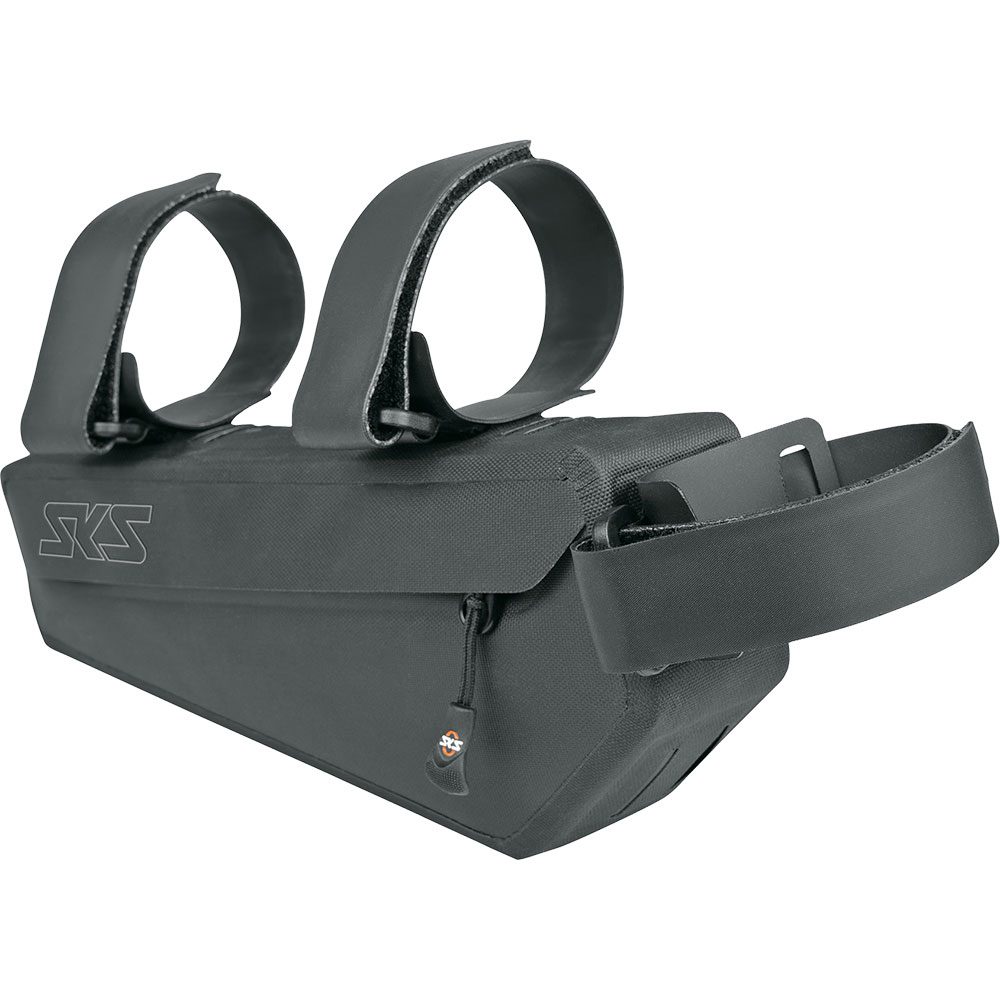 SKS Race Framebag Rahmentasche schwarz