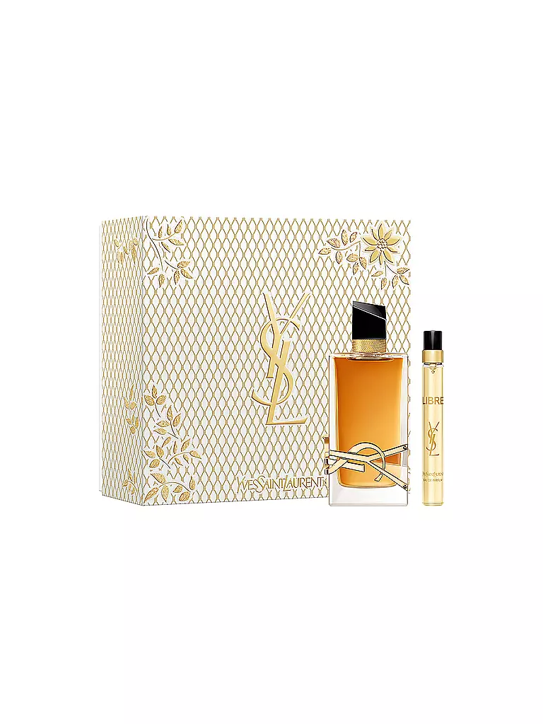 YVES SAINT LAURENT Geschenkset - Libre Intense Eau de Parfum Set 90ml / 10ml keine Farbe