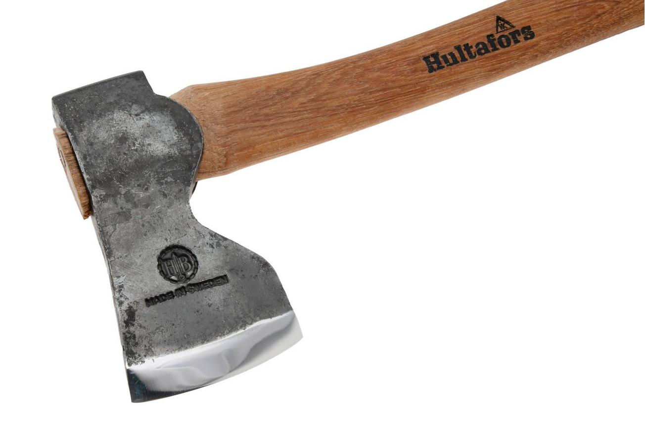 Hultafors Premium Dvardala 0.7 Hunting & Forest Axe 841780 bosbijl