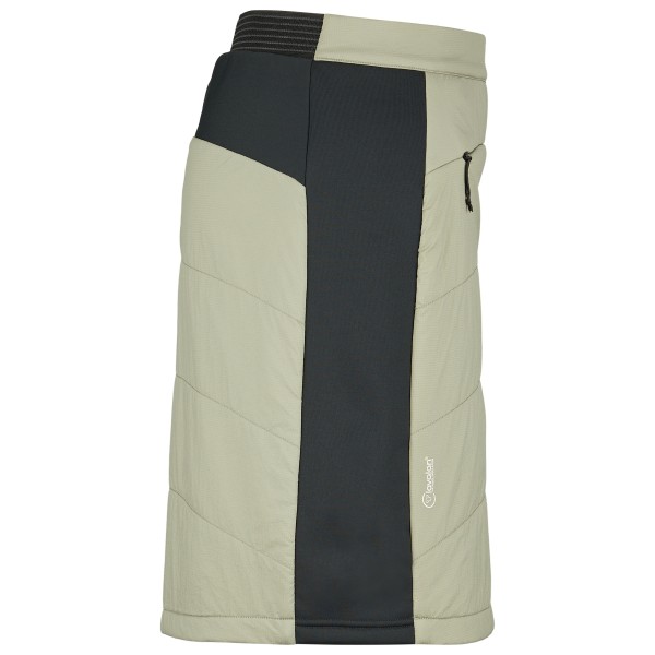 Stoic - Women's MountainWool60 JokkmokkSt. Padded Skirt - Jupe