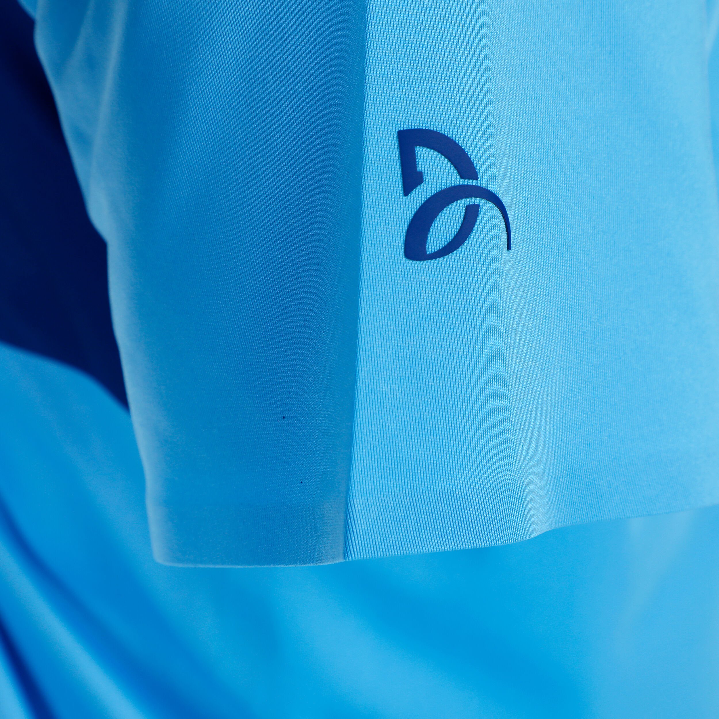 Lacoste Djokovic Polo Hommes - Bleu