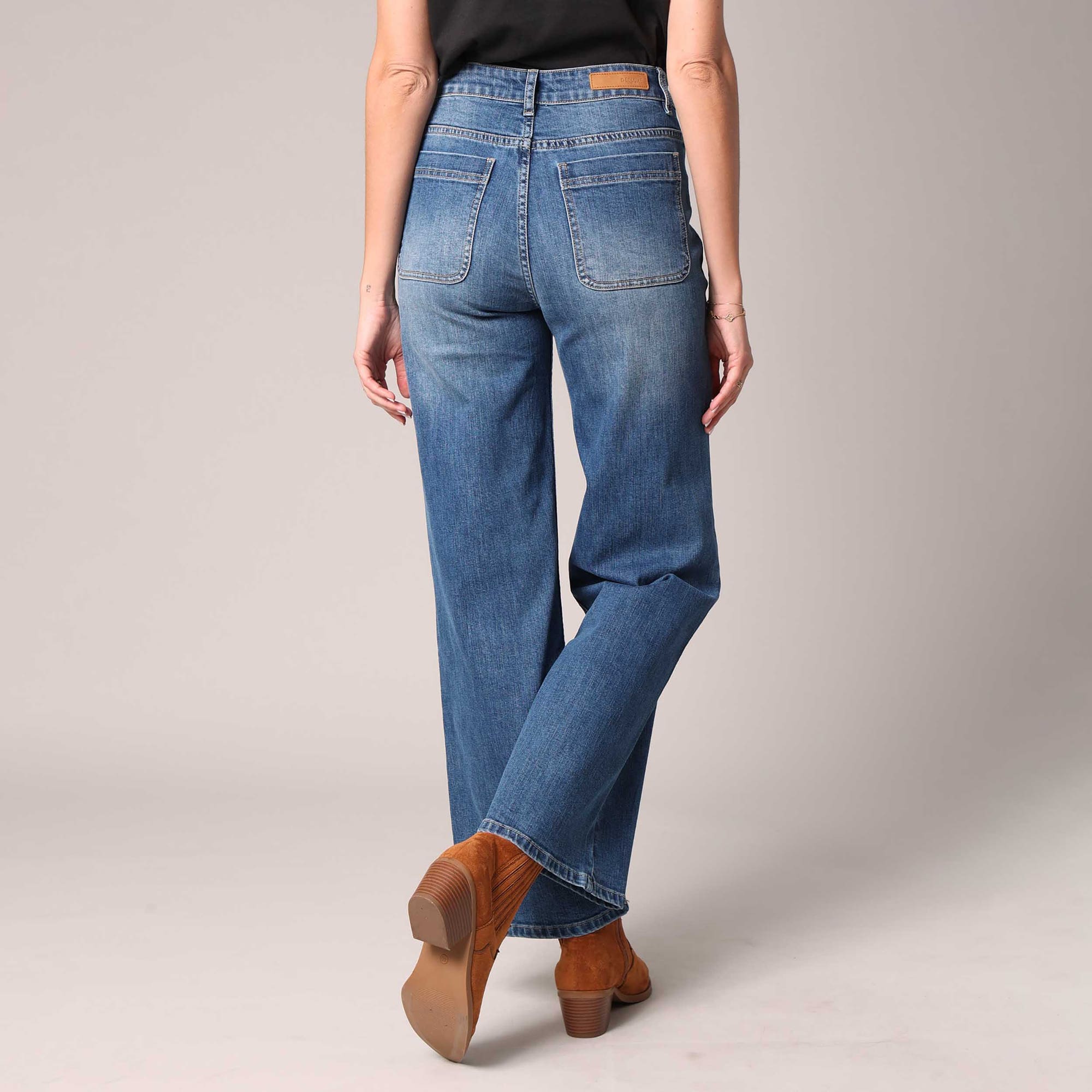 Jean Femme jeans