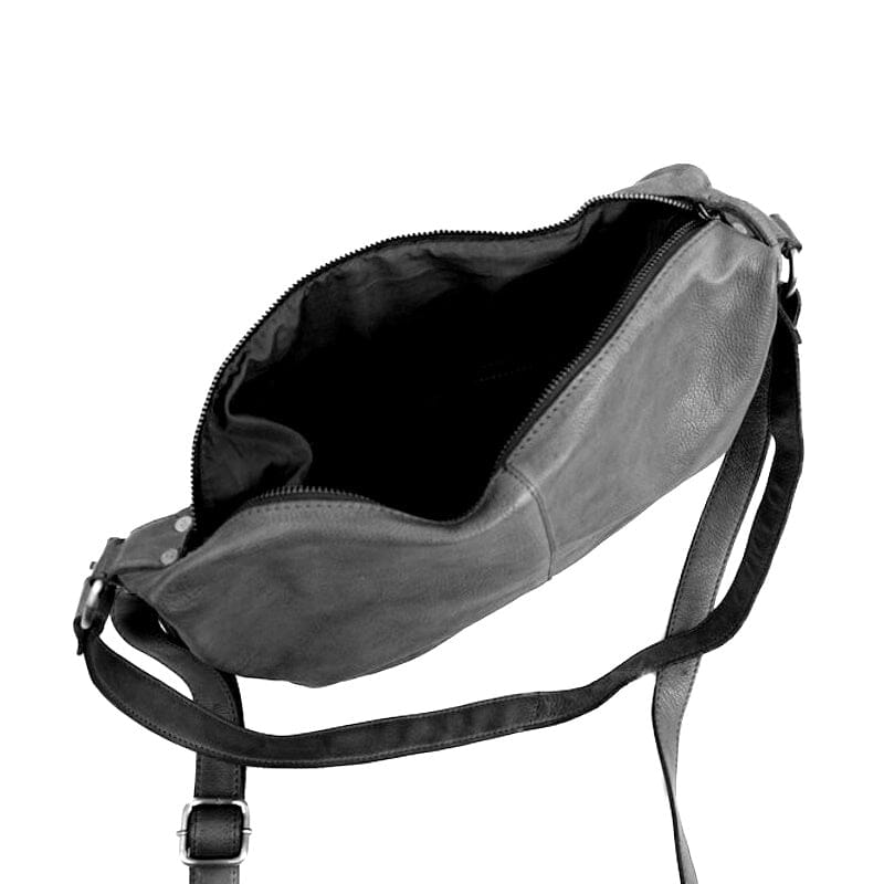 Bear Design Handtas / Schoudertas Rosalita Black