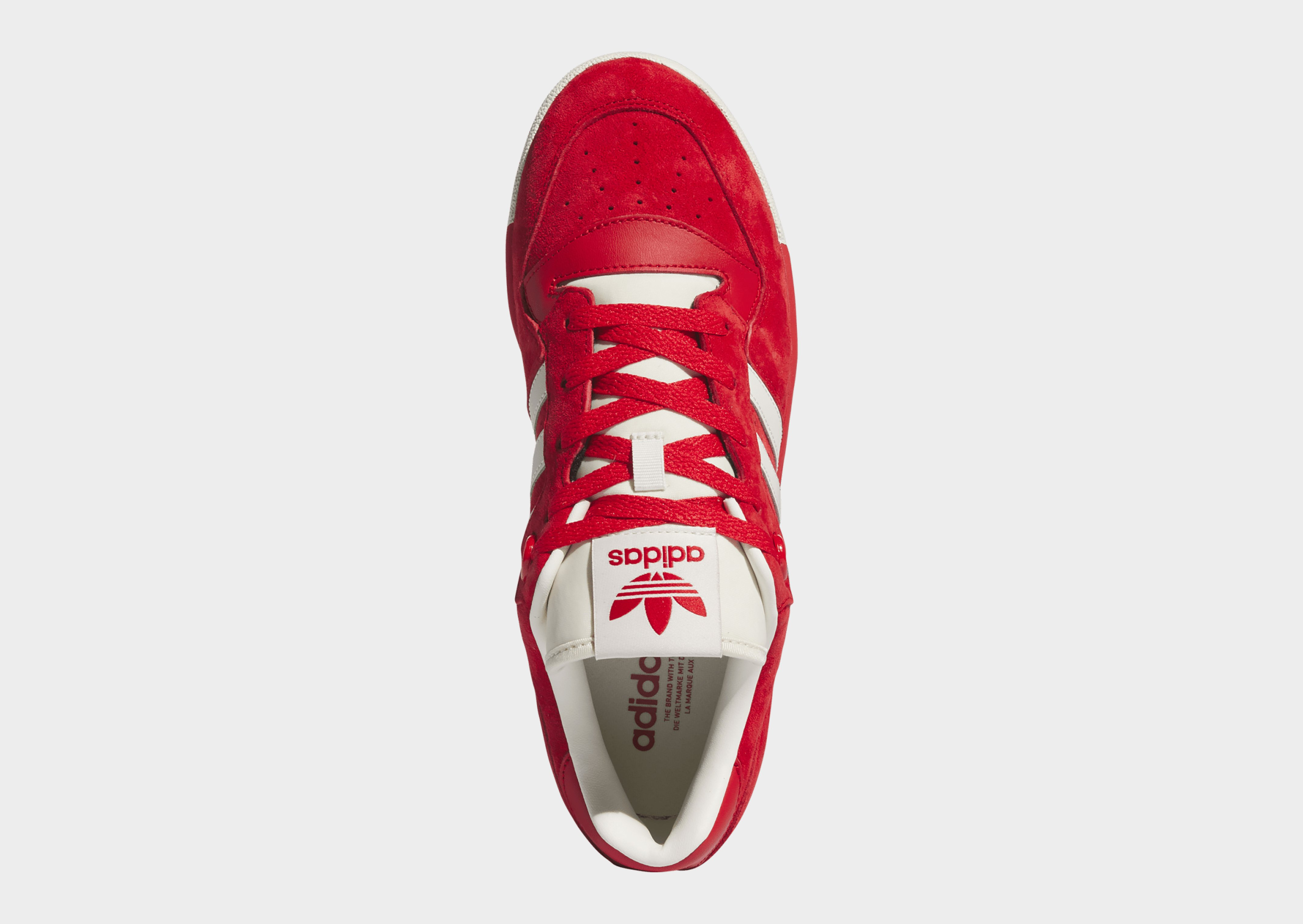 adidas Chaussure Rivalry Low