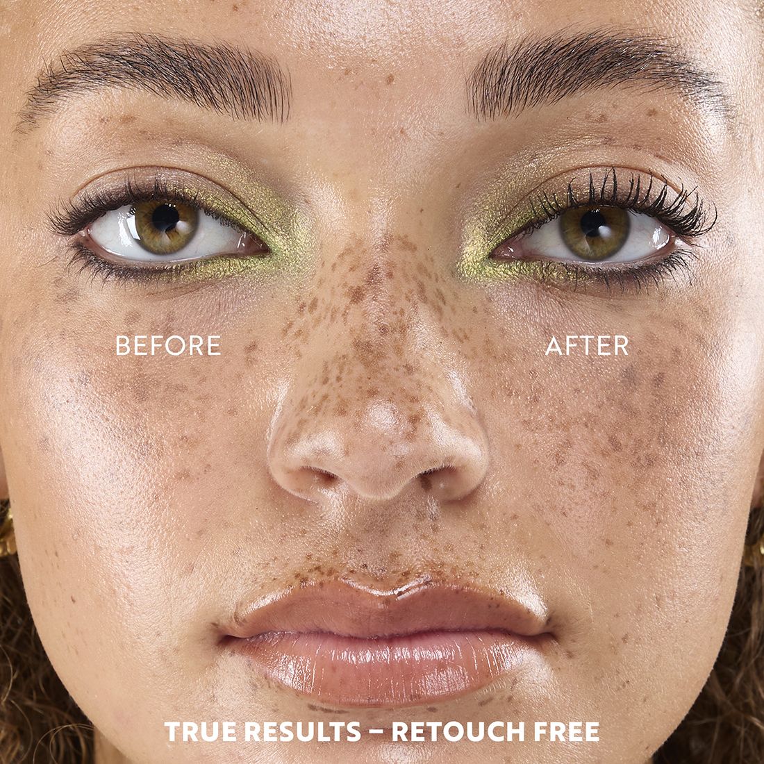 ID Build Up Grow L & Vol Mascara