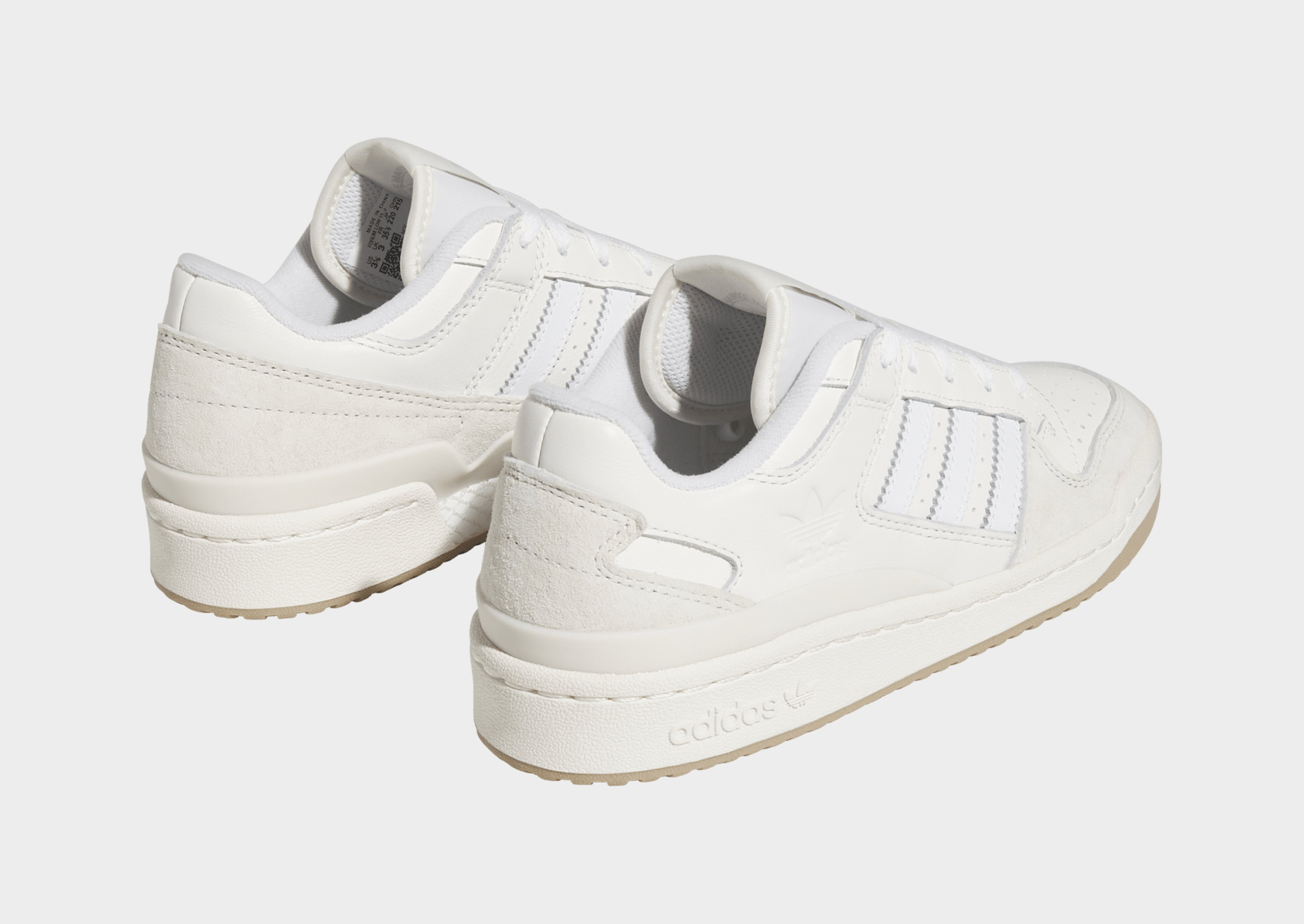 adidas Chaussure Forum Low