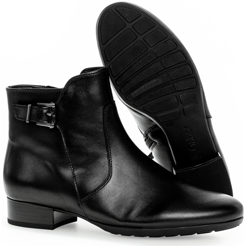 Gabor - 32.714/27T3 Negro