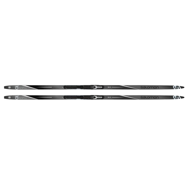 RS10 VITANE (and Prolink Shift)  Ski- und Bindungs-Set Skating-Langlauf Damen