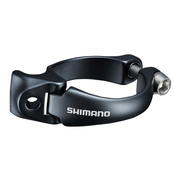 Shimano Spændebånd SM-AD91 31,8 MM