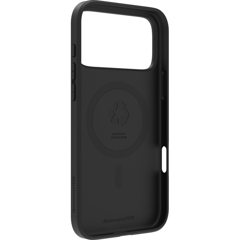 dbramante1928 Greenland Pro MS coque de protection pour téléphones portables Housse Noir