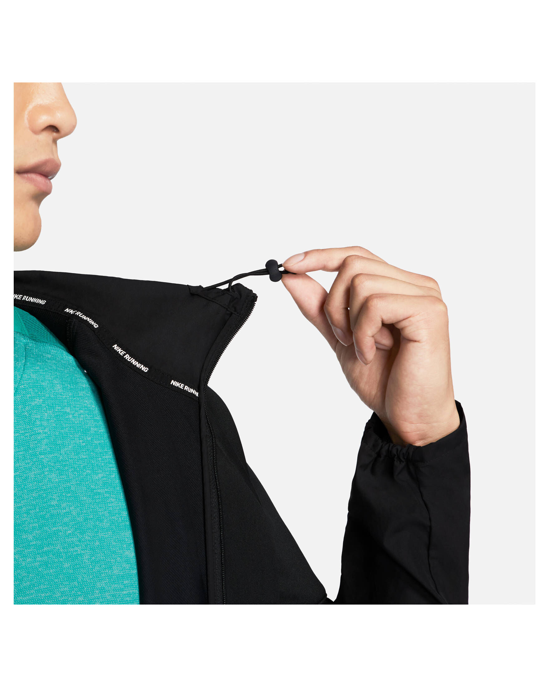 Nike| Herren Laufjacke NIKE THERMA-FIT REPEL MILER