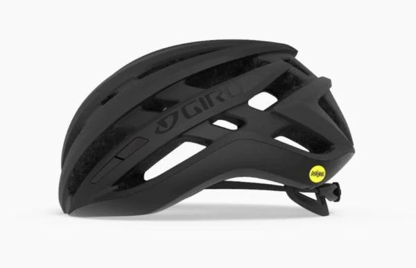 Giro Agilis MIPS Cykelhjelm, Matt Black