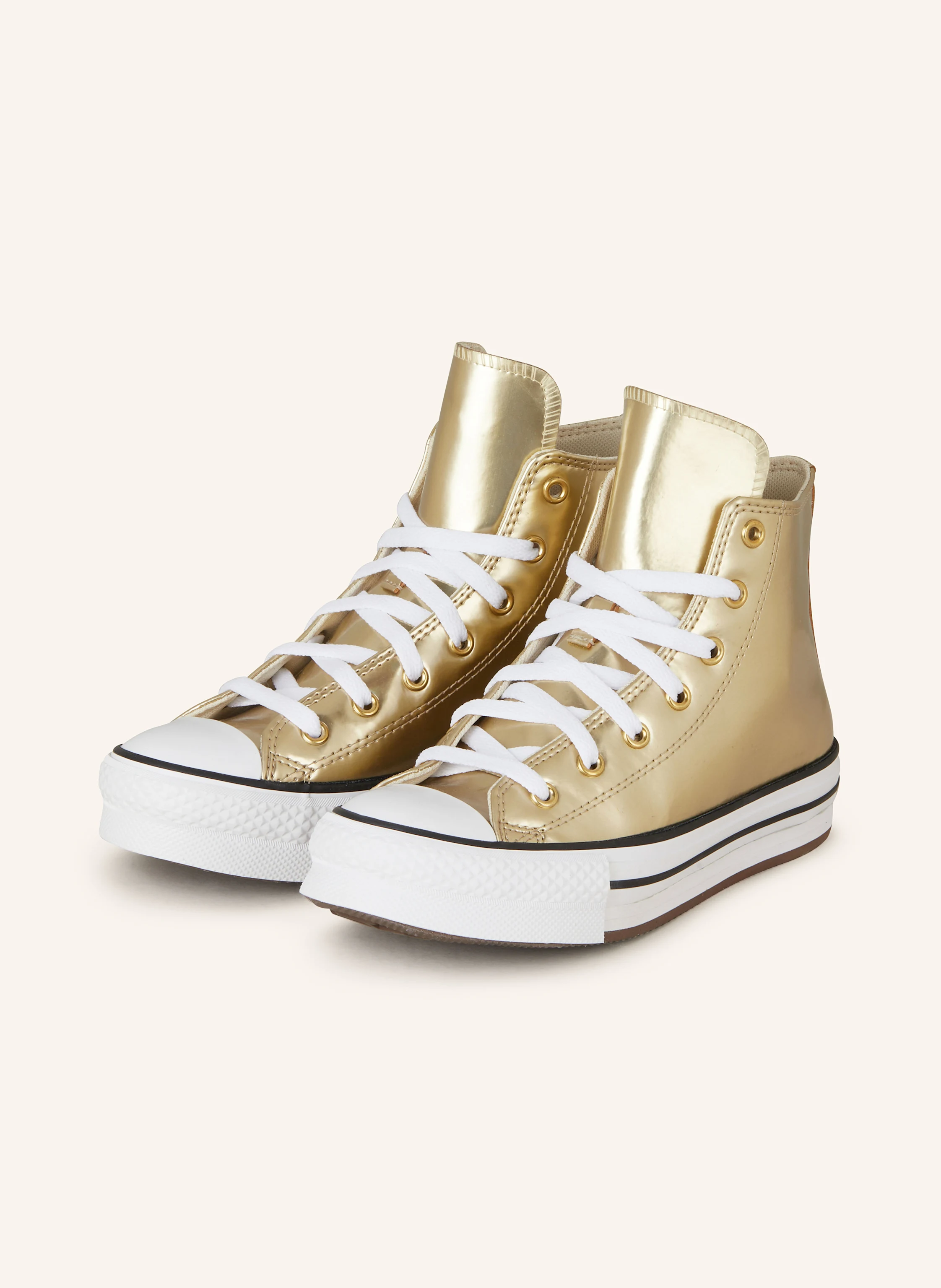 CONVERSE Hightop-Sneaker CHUCK TAYLOR ALL STAR