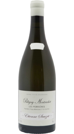 Domaine Etienne Sauzet 1er cru Les Perrières 2018