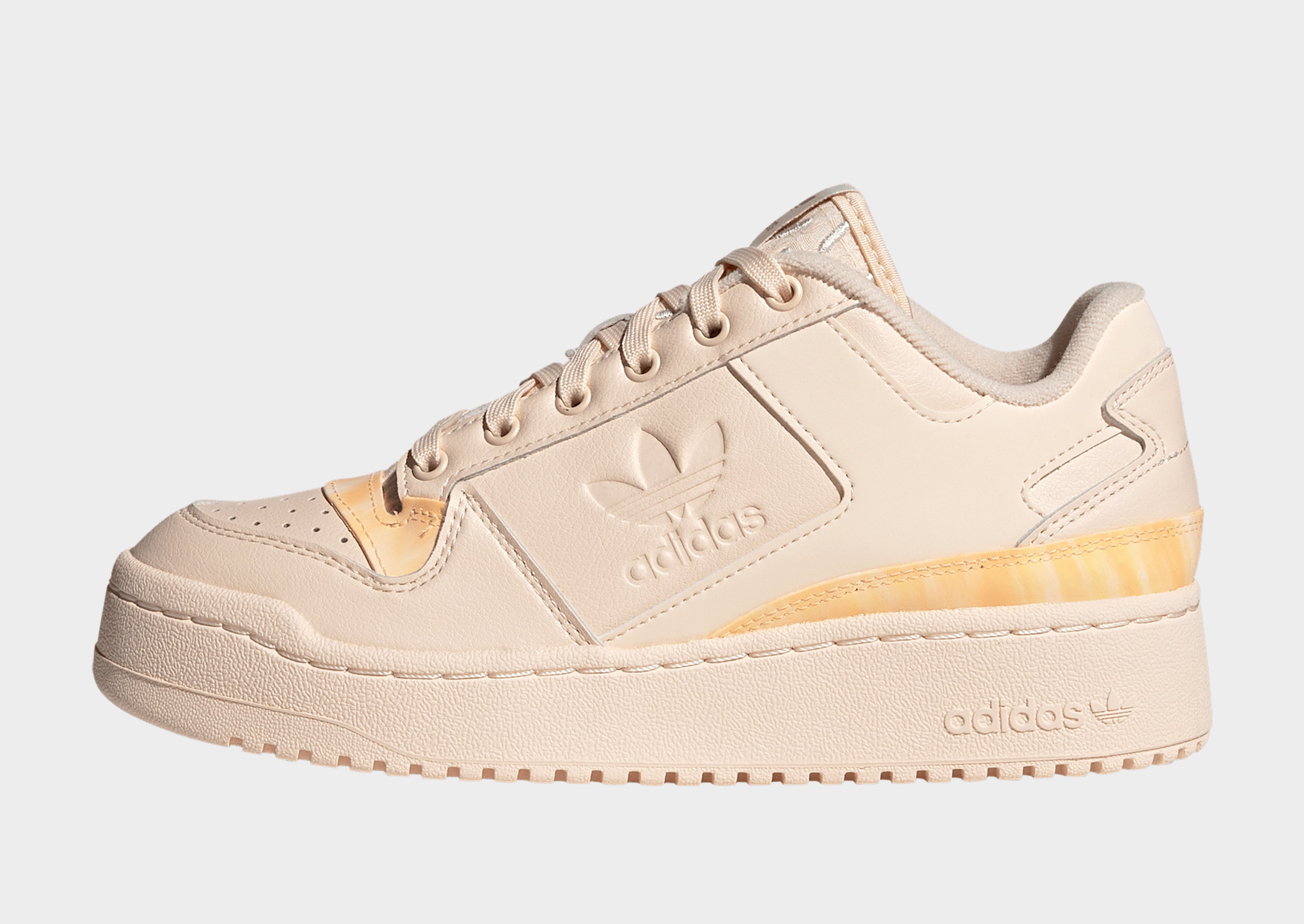 adidas Originals Chaussure Forum Bold Her Vegan