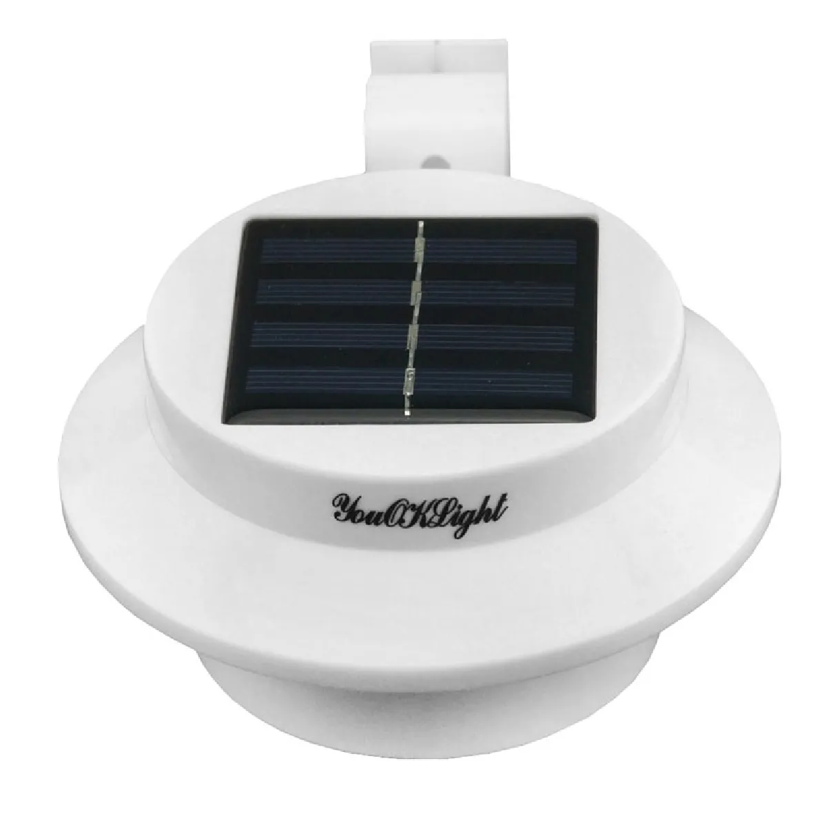 Wewoo LED Solaire Mini Imperméable IP44