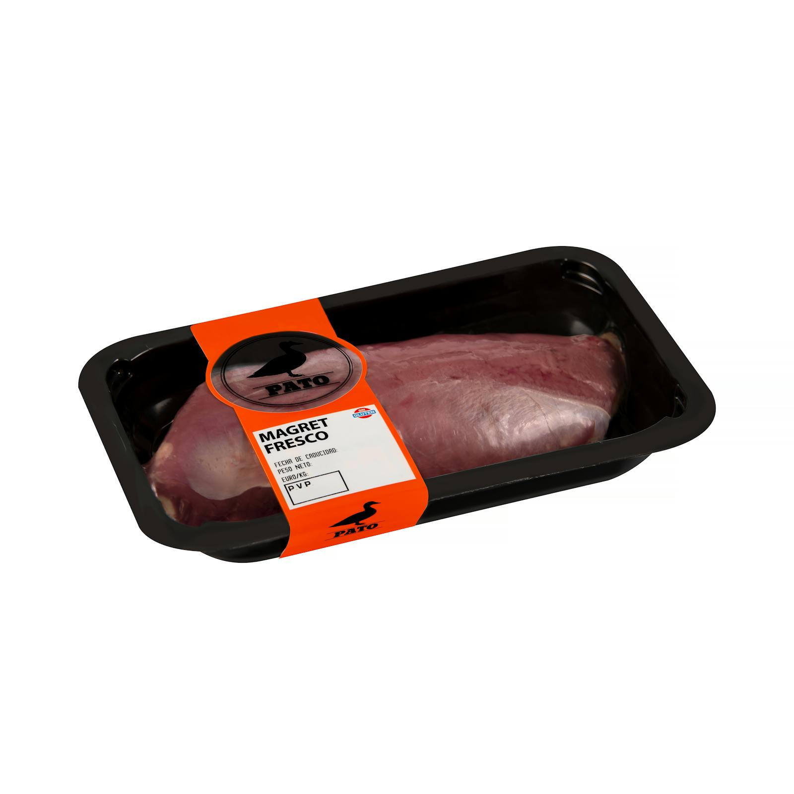 Magret de canard