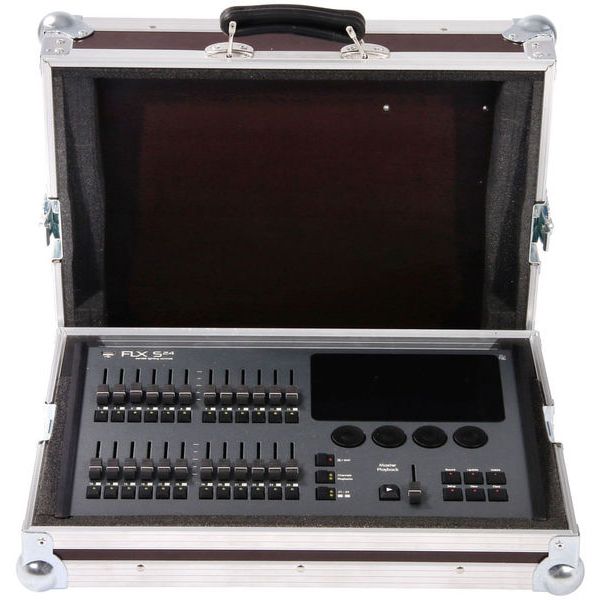 Thon Flightcase Zero 88 FLX S24