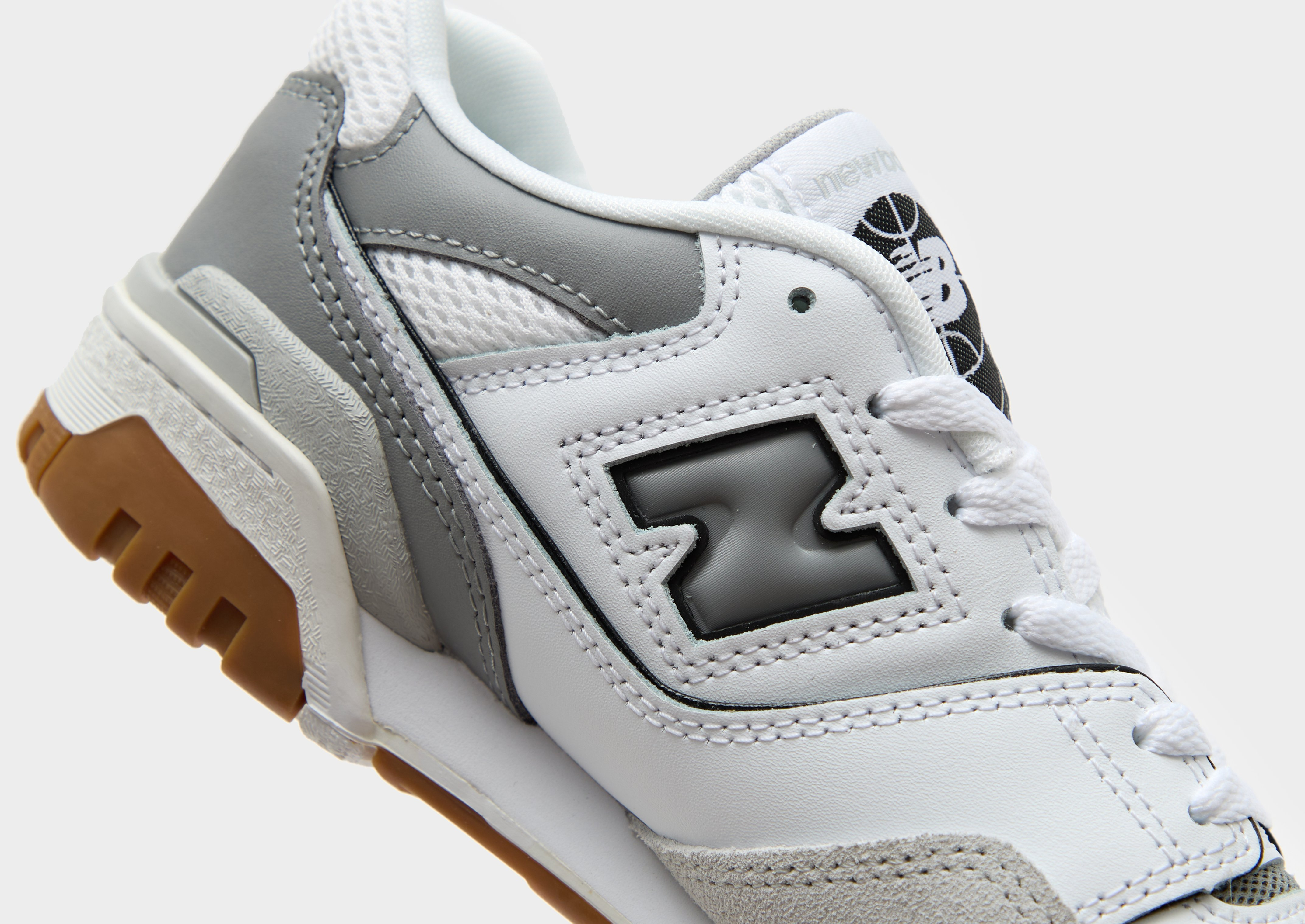 New Balance 550 Junior