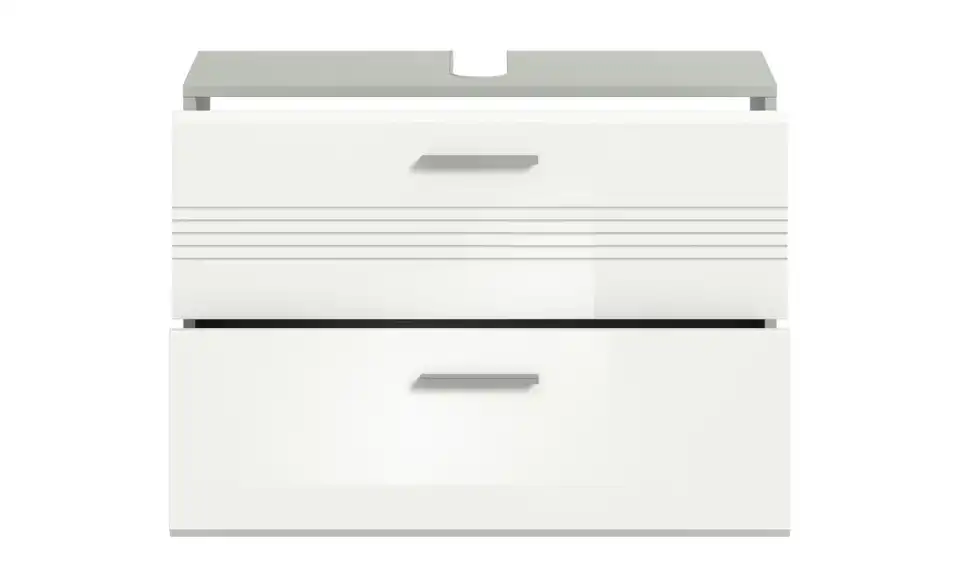 Waschbeckenunterschrank