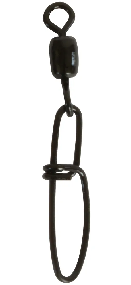Berkley Mc Mahon Cross-Lok Snap/Swivels Size 5