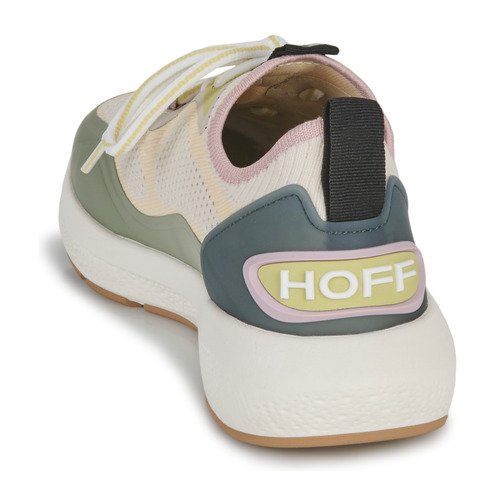 HOFF - BEAT Beige / Kaki