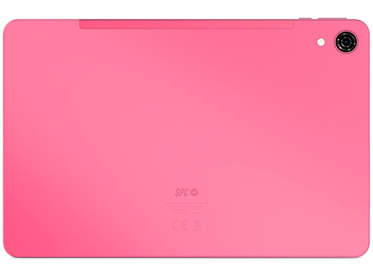 TABLET SPC GRAVITY 11 ROSA 11\