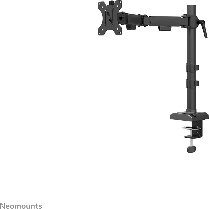 Neomounts DS60-600BL1 Support d'écran à fixer 10-32