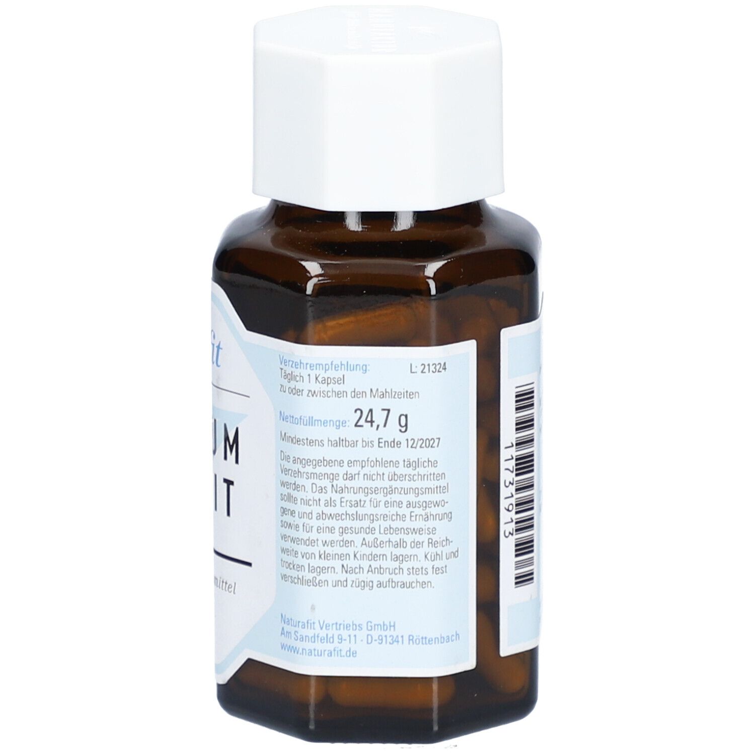 naurafit® NATRIUMSELENIT