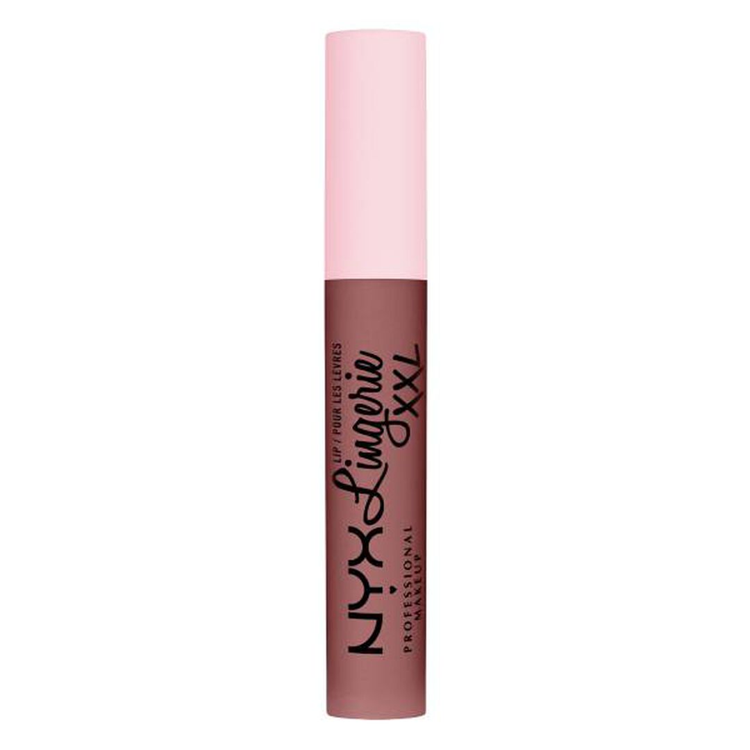 NYX Professional Makeup Lip Lingerie XXL Matte Lipstick - 4ml