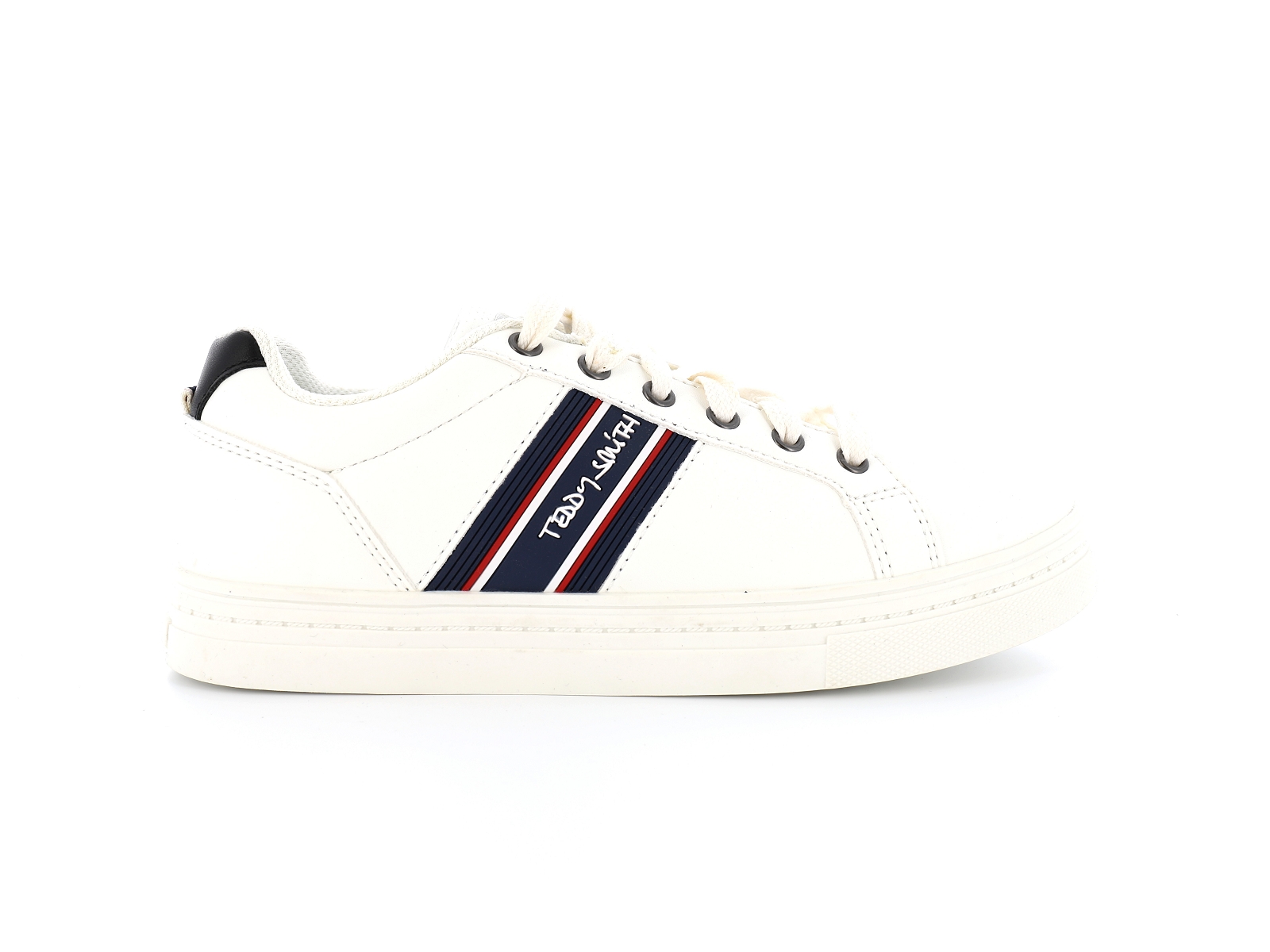 Teddy smith-71596 Synthétique Blanc