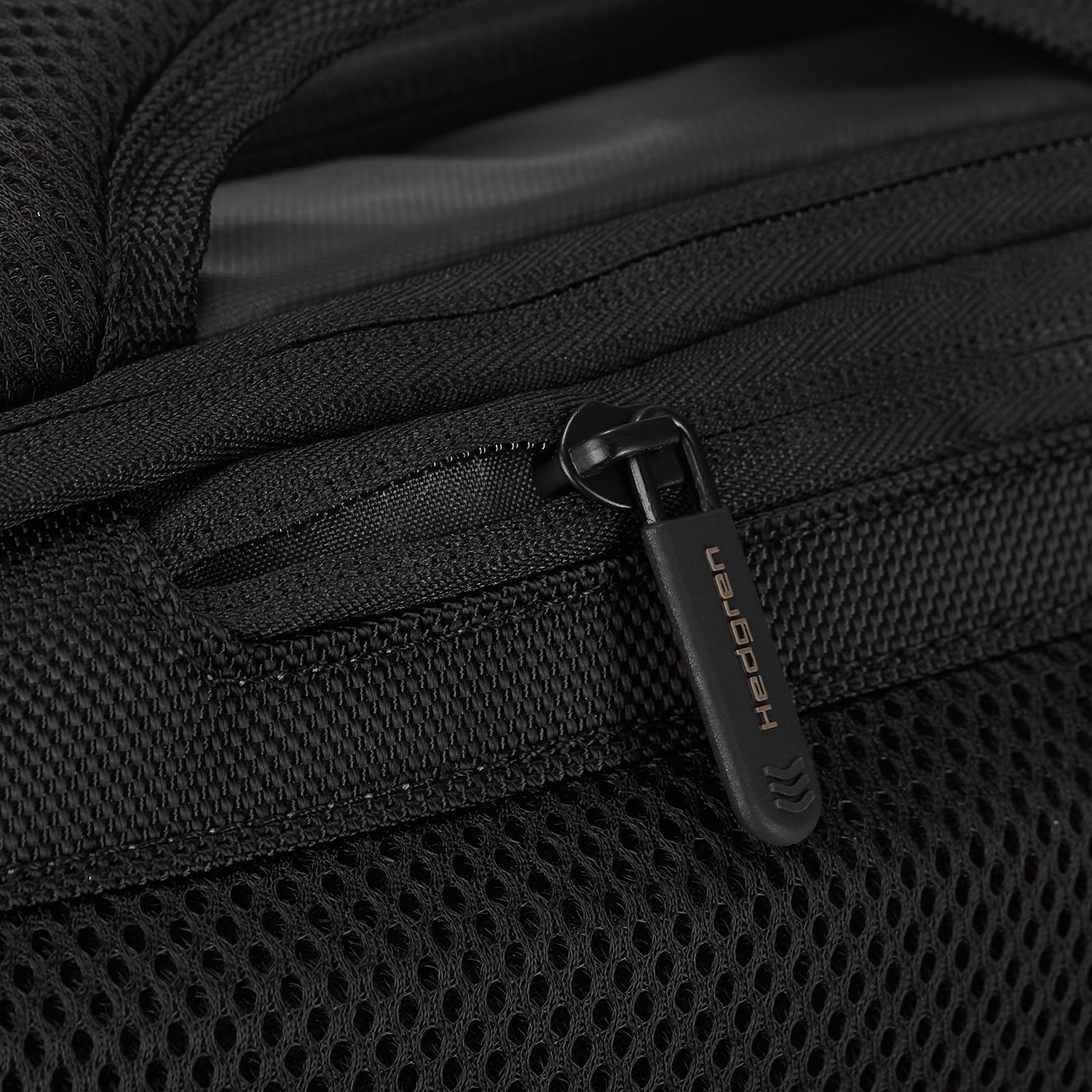 Hedgren Commute Rail Laptoprugzak black