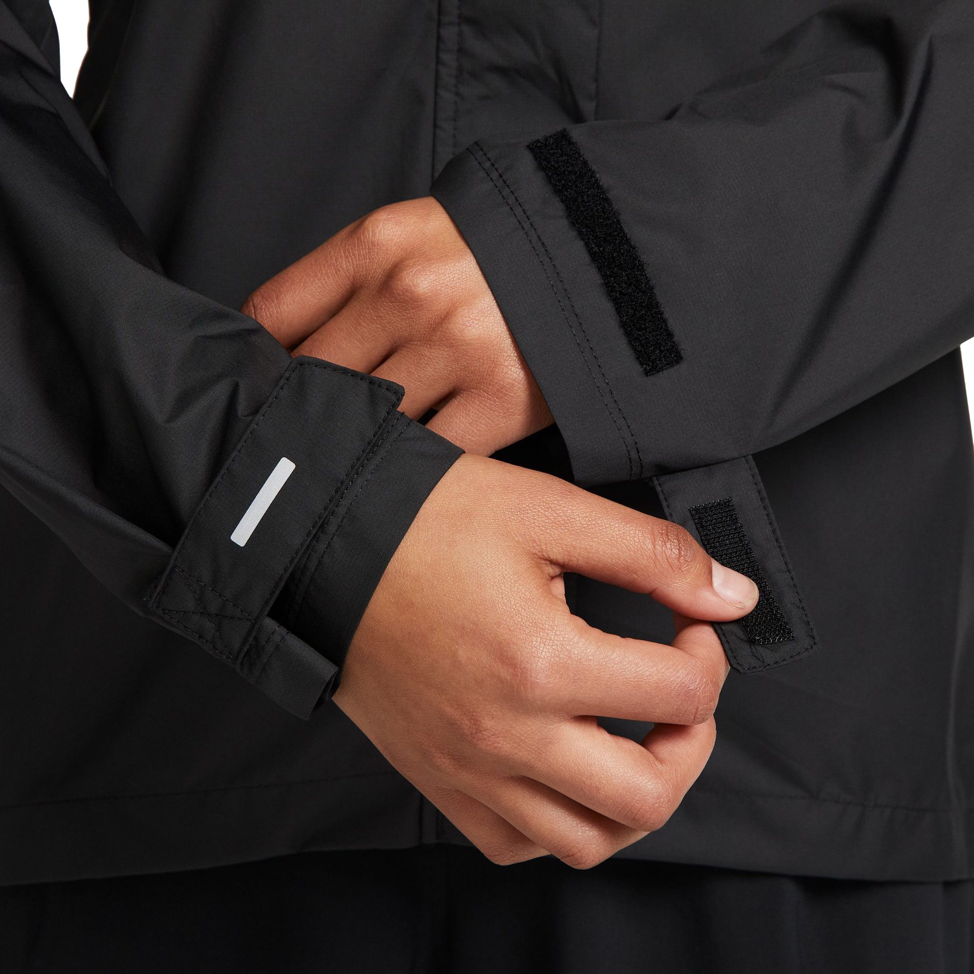 Nike Fast Repel Jacke Damen black