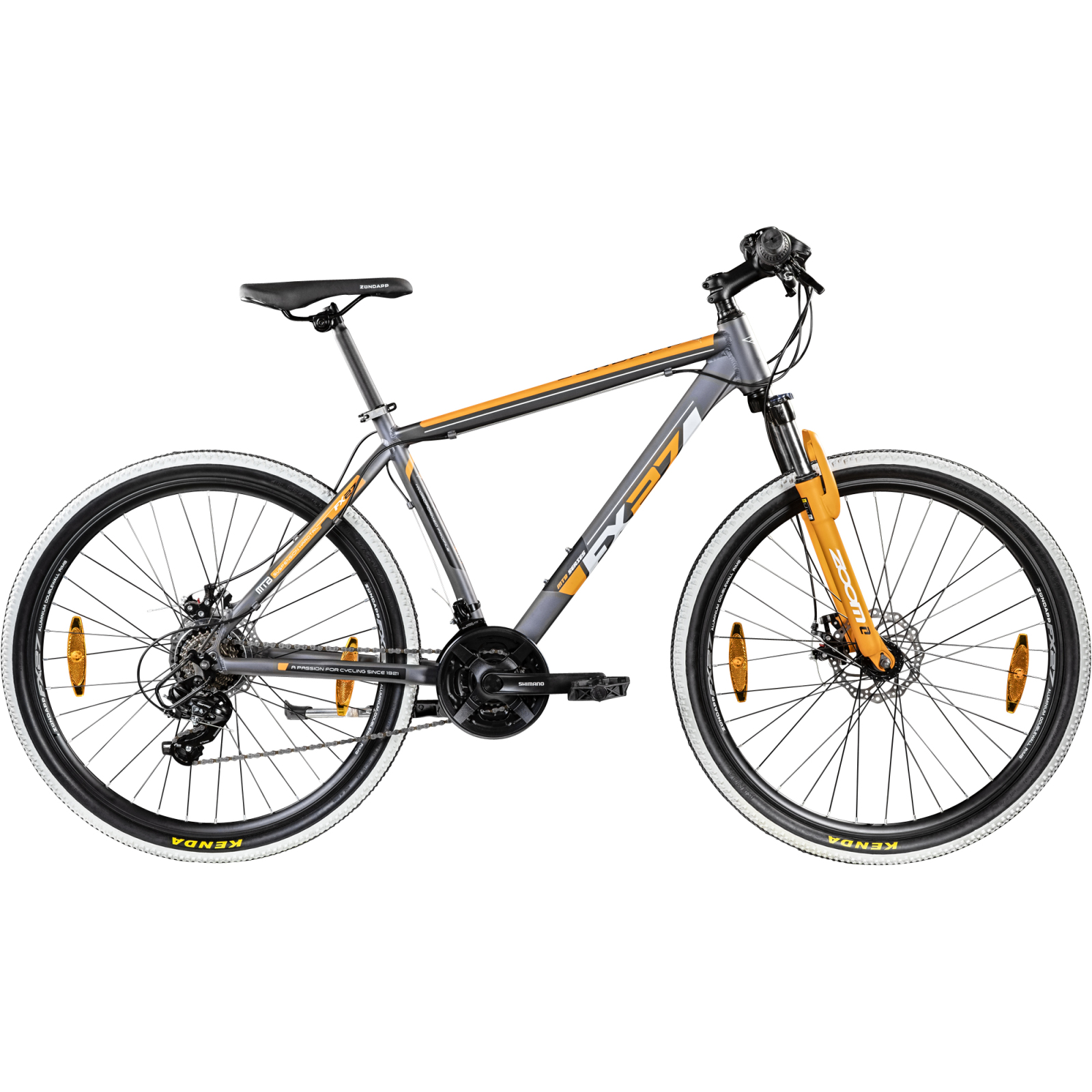 Zündapp MTB FX27 27,5