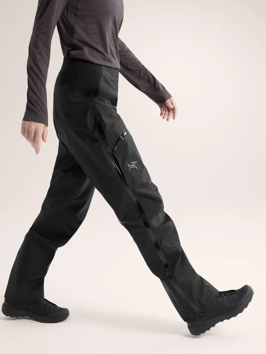 Arc'teryx Beta Pant W Black