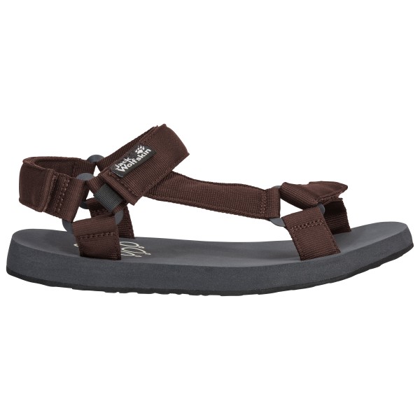 Jack Wolfskin - Women's Taiga Sandal - Sandales