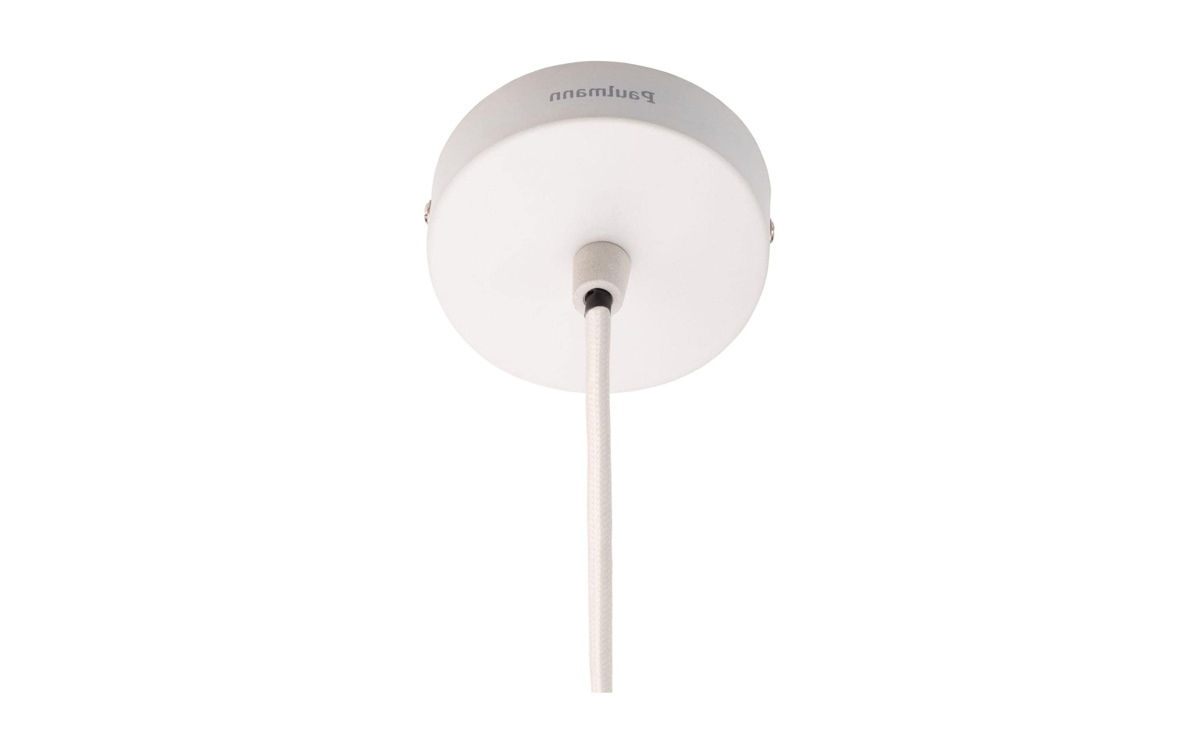 Pauleen LED Pendelleuchte »Pendelleuchte Woody Pearl,«