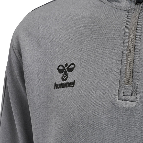 Hummel Core XK Half Zip Poly Sweat Men